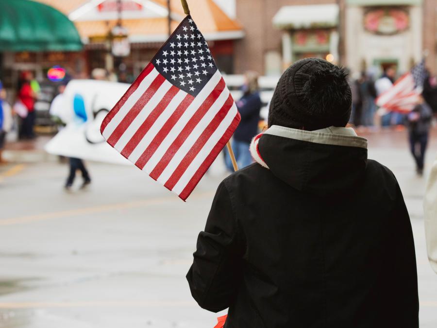 Veterans Week Explore Branson